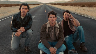 Get to know the trio when they take over Dolby Live at Park MGM Feb. ...