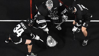 Unique game play makes sure every quarter keeps fans engaged at Mandalay Bay's Michelob Ultra ...