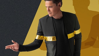 The superstar’s Harrah’s residency continues to pack houses on the Strip.