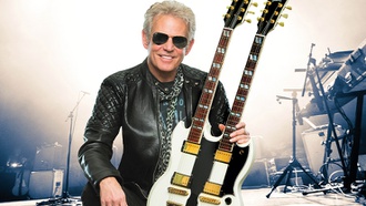 The former Eagle brings a diverse song collection to Westgate.