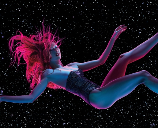 'OPM' at The Cosmopolitan in Las Vegas