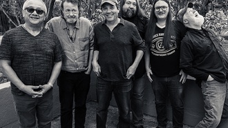 Jam band continues to draw the faithful year after year.