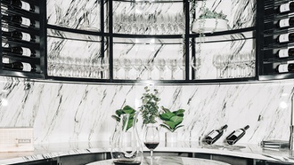 The limited-time offering at the Forum Shops restaurant includes a five-course dinner.