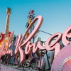 Experience Las Vegas' signage history at the Neon Museum