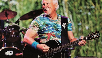 The singer will create a mood with his popular tunes at MGM Grand on March ...