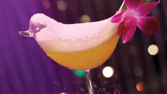 ‘Las Vegas Magazine’ publisher Katie Dixon helps you plan the perfect week!