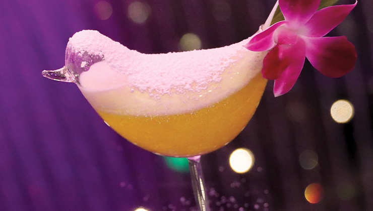 ‘Las Vegas Magazine’ publisher Katie Dixon helps you plan the perfect week!