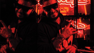 In our exclusive interview, the celebrity shares his thoughts on everything from his Marquee performances ...