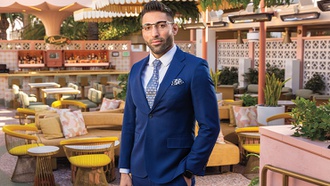 General manager of nightlife oversees cocktail programs, entertainment and more.