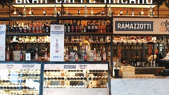 The traditional herbal liquor will be offered at Eataly Las Vegas through March 31.