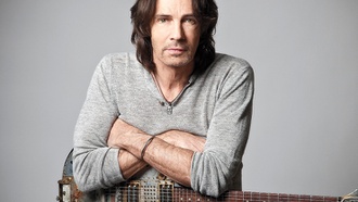 The music superstar performs at The STRAT on March 24-25.