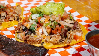 The weather’s finally perfect! What are you waiting for?