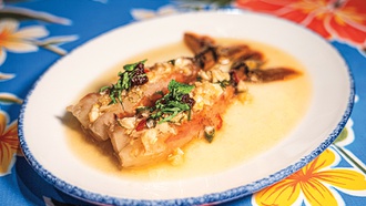 ‘Las Vegas Magazine’ publisher Katie Dixon helps you plan the perfect week!