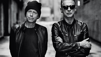 The influential band performs at T-Mobile Arena on March 30.