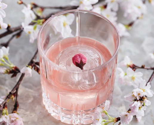 Cocktails and live music are the order of the day at Press patio at Four Seasons Hotel Las Vegas through the end of April