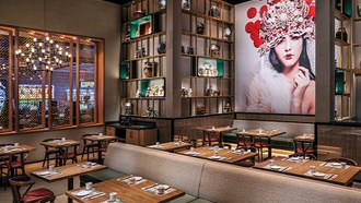 ‘Las Vegas Magazine’ publisher Katie Dixon helps you plan the perfect week!