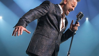 The U.K. sensation will perform a wide variety of styles at Westgate Las Vegas on ...