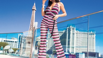 Splash down with several different experiences at the Strip property.