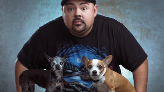 The stand-up brings the fluffin’ funny to The Cosmopolitan April 7-9.