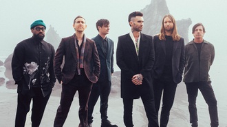 'M5LV The Residency' will be at Dolby Live at Park MGM through Aug. 12.