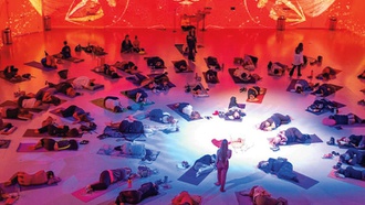 ‘Las Vegas Magazine’ publisher Katie Dixon helps you plan the perfect week!