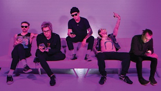 Catch Babyface Ray and Unwritten Law at the Virgin Hotels Las Vegas venue this week.