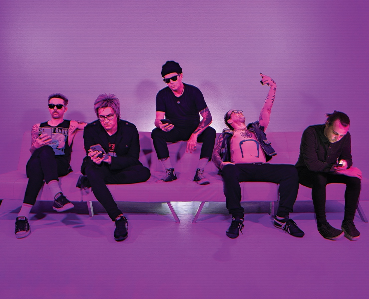 24 Oxford in Las Vegas serves great live entertainment Las Vegas Magazine