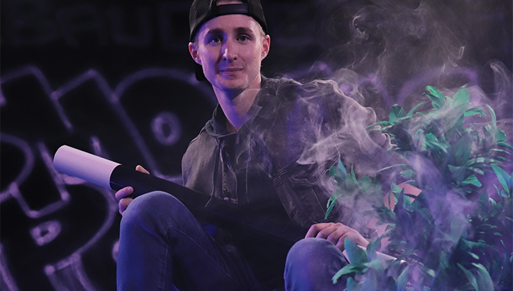 ‘Las Vegas Magazine’ publisher Katie Dixon helps you plan the perfect week!