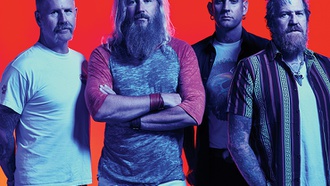 The bands will perform at Virgin Hotels Las Vegas on April 23.