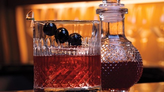 Caesars Palace restaurant offers an experience that's rich in décor, flavor and fun.