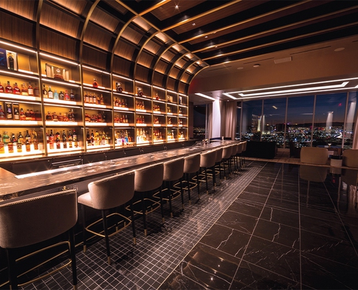 Live out your disco fantasies at Legacy Club's Studio 60 party at Circa Resort & Casino April 21