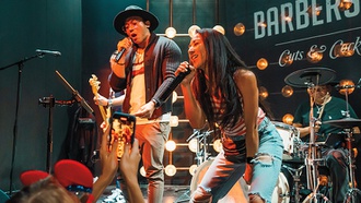 ‘Las Vegas Magazine’ publisher Katie Dixon helps you plan the perfect week!