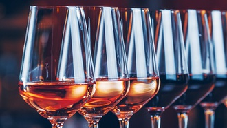 More than 200 vintages will be available at Resorts World on April 29.