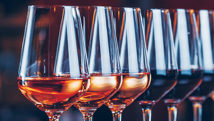 More than 200 vintages will be available at Resorts World on April 29.