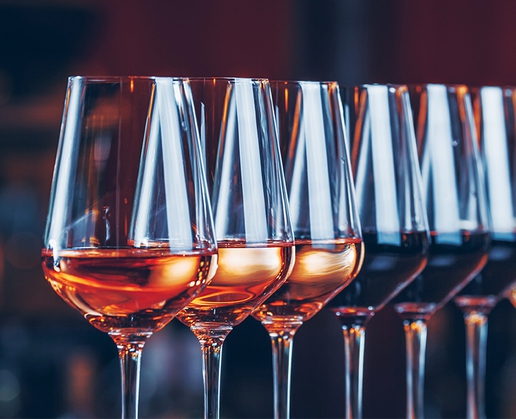 Wine Spectator's Grand Tour at Resorts World Las Vegas on April 29 features more than 200 wines from around the world