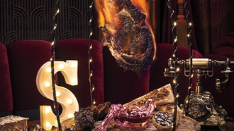 ‘Las Vegas Magazine’ publisher Katie Dixon helps you plan the perfect week!