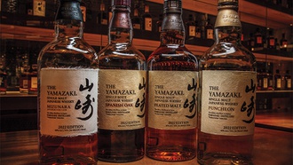 After more than 100 years of production, the spirit is experiencing a surge in popularity.