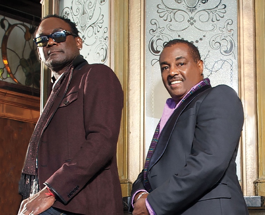 Kool & The Gang performs at Westgate Las Vegas May 5-6