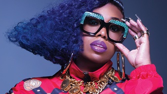 More than 45 artists are packing the Las Vegas Festival Grounds on May 6.