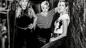 'Six Nights in Vegas' bring decades of the group's hits to Planet Hollywood Resort.