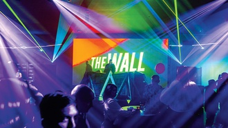 Intimate venue brings in concerts, DJs, comedy and more.