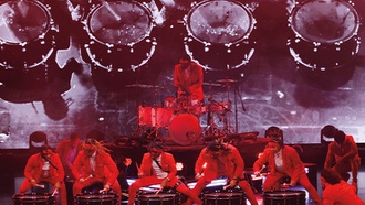 ‘AGT’ fans shouldn’t miss this variety show at Luxor.