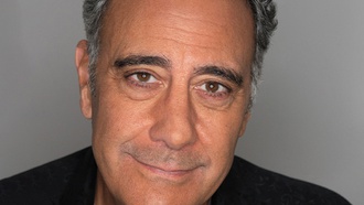 The comedian talks about his eponymous club at MGM Grand and new projects.