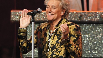 Classic songs and tasteful covers are all part of the singer's May shows at The ...