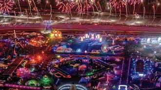 ‘Las Vegas Magazine’ publisher Katie Dixon helps you plan the perfect week!