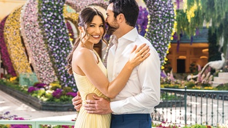 The property’s Conservatory and Botanical Gardens offers a special package through May 20.