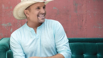 The country music megastar performs at the Colosseum at Caesars Palace starting May 21.