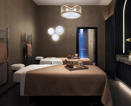 Awana Spa & Wellness at Resorts World Las Vegas