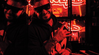 Find nightlife and daylife festivities at Wet Republic, Zouk, AREA15 and more.