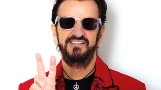 The former Beatle will deliver a cavalcade of hits when he and his All-Starr Band ...